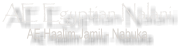 AE Egyptian Nalani AE Haalim Jamil - Nabuka