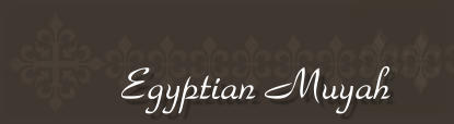 Egyptian Muyah