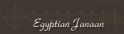 Egyptian Janaan