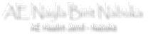 AE Nayla Bint Nabuka AE Haalim Jamil - Nabuka