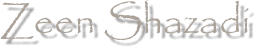 Zeen Shazadi